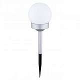 Светильник на солнечных батареях Globo 33770-3