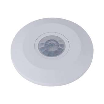 Датчик движения Elektrostandard SNS-M-11 6m 2,2-4m 2000W IP20 360 белый 4690389126710