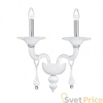 Бра Ideal Lux Miramare AP2
