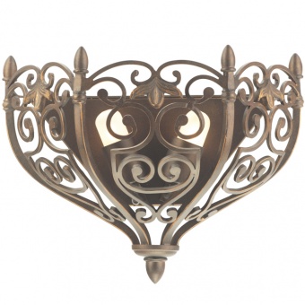 Настенный светильник Chiaro Магдалина 389021402