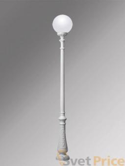 Уличный фонарь Fumagalli Nebo/G300 G30.202.000.WYE27