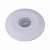 Датчик движения Elektrostandard SNS-M-11 6m 2,2-4m 2000W IP20 360 белый 4690389126710