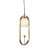 Подвесной светильник ST Luce Circono SL1201.203.01 страна Италия Подвесной светильник ST Luce Circono SL1201.203.01