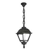 Уличный подвесной светильник Fumagalli Sichem/Cefa U23.120.000.AXE27