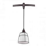 Трековый светильник Odeon Light Lofia 3806/1A