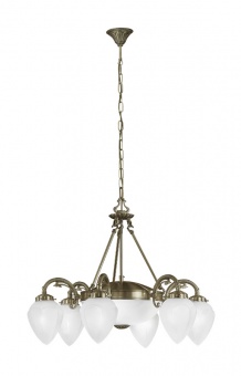Подвесная люстра Eglo Imperial 82743