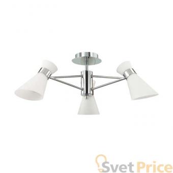 Потолочная люстра Lumion Laconica 3498/3