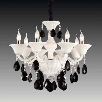 Подвесная люстра Osgona Bianca 881060