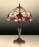 Настольная лампа Odeon Light Gibis 2640/1T