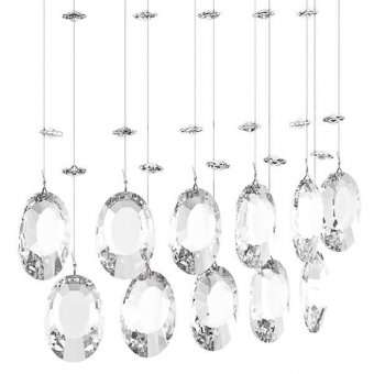 Настенный светильник Osgona Cappe 745634R