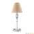 Настольная лампа Lamp4you Eclectic M-11-CR-LMP-O-23
