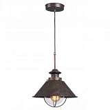 Подвесной светильник Lussole Loft LSP-9833