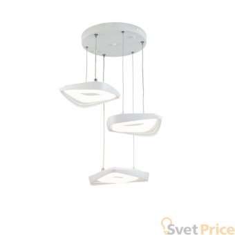 Подвесная светодиодная люстра Freya Bettina FR6008PL-L50W