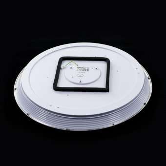 Потолочный светодиодный светильник Citilux СтарЛайт CL70363RGB