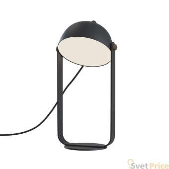 Настольная лампа Maytoni Hygge MOD047TL-L5B3K