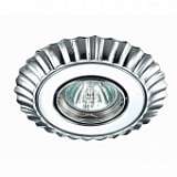 Встраиваемый светильник Novotech Ligna 370273