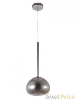 Подвесной светильник Crystal Lux Jet SP1 Smoke