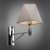 Бра Omnilux Ossana OML-65101-01 страна Китай Бра Omnilux Ossana OML-65101-01