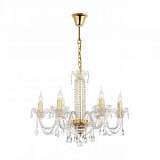 Подвесная люстра Arti Lampadari Sofia E 1.1.6.600 G