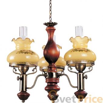 Люстра N-Light 836-03-03