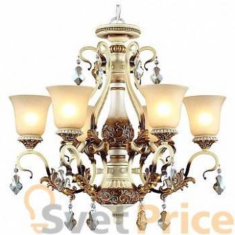 Люстра N-Light 708-06-02