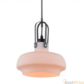 Подвесной светильник Arte Lamp Arno A3624SP-1WH