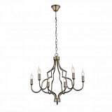 Подвесная люстра ST Luce Forza SL365.303.06