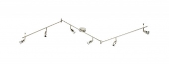 Трековая система Brilliant Kos G28906/13