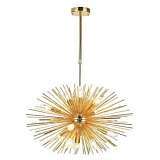 Подвесная люстра Odeon Light Kavalle 4662/12