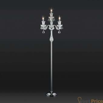 Торшер Bogates Gabrielle 01102/4 Strotskis
