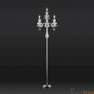 Торшер Bogates Gabrielle 01102/4 Strotskis
