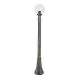 Уличный фонарь Fumagalli Artu/G250 G25.158.000.BXE27