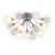 Потолочная люстра ST Luce Dualita SL431.102.15 страна Италия Потолочная люстра ST Luce Dualita SL431.102.15