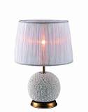 Настольная лампа Divinare Terraglia 1160/01 TL-1