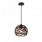 Подвесной светильник Lucide Bajaba 21411/25/97