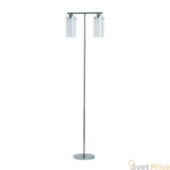 Торшер Alfa Frozen 16229