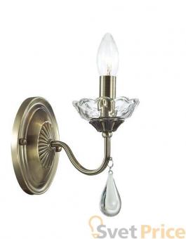 Бра Lumion Amberra 3137/1W