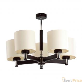 Потолочная люстра Alfa Lozano 16345