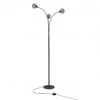 Торшер Brilliant Virgo G02259/20