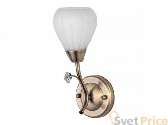 Бра Toplight Lorin TL3570B-01AB