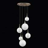 Подвесной светильник Lightstar Globo 813063