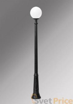 Уличный фонарь Fumagalli Ricu/G300 G30.157.000.AYE27