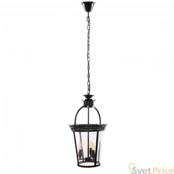 Подвесная люстра Loft IT Loft3563