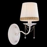 Бра Arte Lamp Sierra A3071AP-1WG