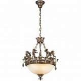 Подвесная люстра Odeon Light Varza 2430/3