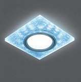 Встраиваемый светильник Gauss Backlight BL065