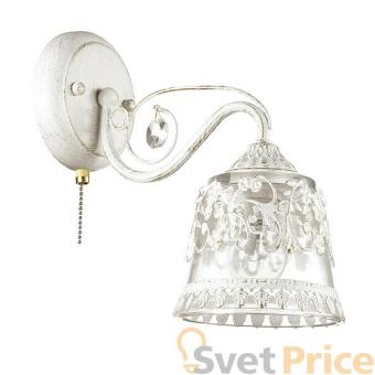 Бра Lumion Olimpia 3433/1W