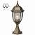 Уличный светильник MW-Light Фабур 804040301