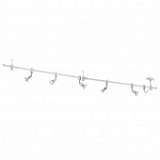 Трековая система Eglo Vilanova 93359