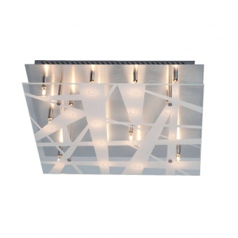 Потолочный светильник Brilliant Ulrike G94119/21